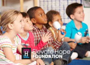 Children-Of-The-Elevate-Hope-Foundation