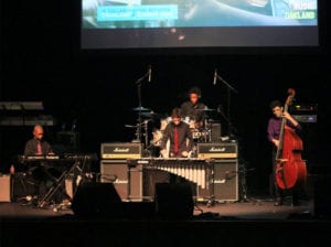 Elevate-Oakland-Foundation-Putting-On-Concert