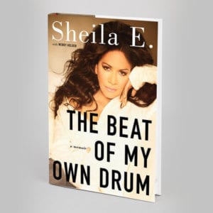 Sheila E - World Famous Drummer Sheila E